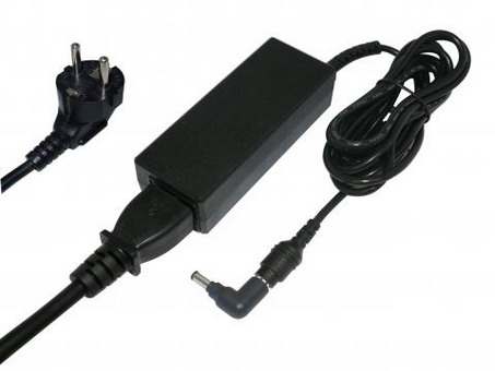 Kompatibel oplader Strømforsyning til baerbar PC til SAMSUNG N130-anyNet N270 WN7 Kompatibel oplader Strømforsyning til baerbar PC SAMSUNG til N130-anyNet N270 WN7