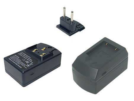Kompatibel batteri Lader til NIKON COOLPIX S220 Kompatibel batteri Lader NIKON til COOLPIX S220