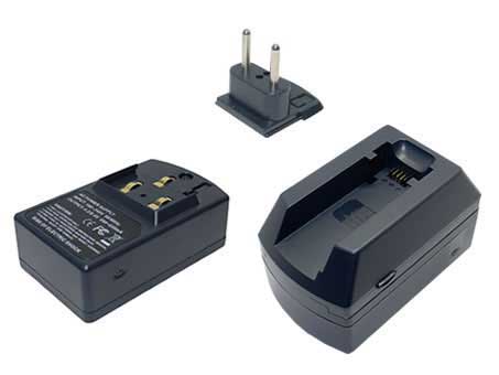 Kompatibel batteri Lader SONY  til Cyber-shot DSC-P8 
