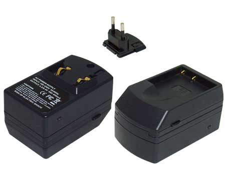 Kompatibel batteri Lader til NIKON 1 J1 Mirrorless Kompatibel batteri Lader NIKON til 1 J1 Mirrorless