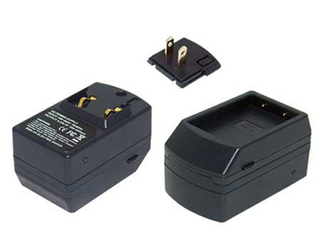 Kompatibel batteri Lader CASIO  til NP-100L 