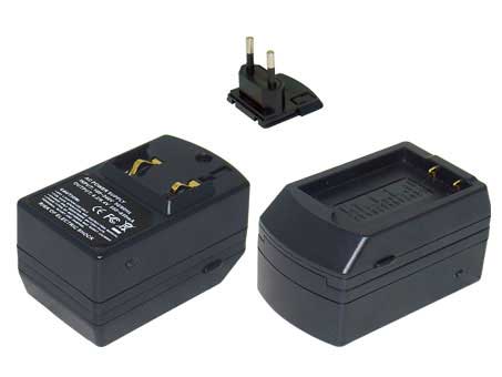 Kompatibel batteri Lader til PANASONIC VW-VBA20 Kompatibel batteri Lader PANASONIC til VW-VBA20
