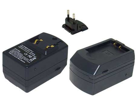 Kompatibel batteri Lader til NIKON Coolpix S52c Kompatibel batteri Lader NIKON til Coolpix S52c