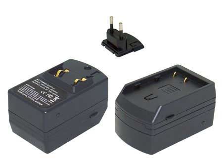 Kompatibel batteri Lader til NIKON EN-EL3e Kompatibel batteri Lader NIKON til EN-EL3e