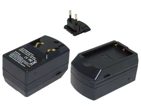 Kompatibel batteri Lader til NIKON D40 Kompatibel batteri Lader NIKON til D40