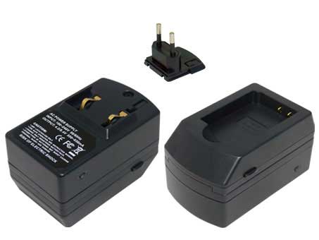 Kompatibel batteri Lader til NIKON COOLPIX S620 Kompatibel batteri Lader NIKON til COOLPIX S620