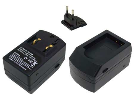 Kompatibel batteri Lader til NIKON EN-EL15 Kompatibel batteri Lader NIKON til EN-EL15