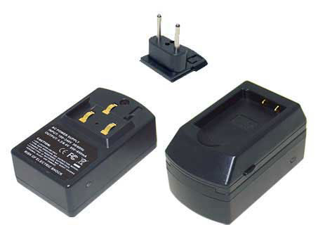Kompatibel batteri Lader til NIKON EN-EL23 Kompatibel batteri Lader NIKON til EN-EL23