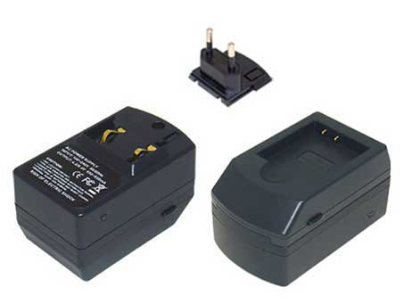 Kompatibel batteri Lader til SONY NP-BK1 Kompatibel batteri Lader SONY til NP-BK1