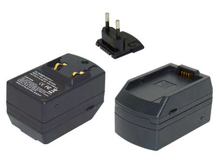 Kompatibel batteri Lader til PANASONIC DMW-CAC1EG Kompatibel batteri Lader PANASONIC til DMW-CAC1EG