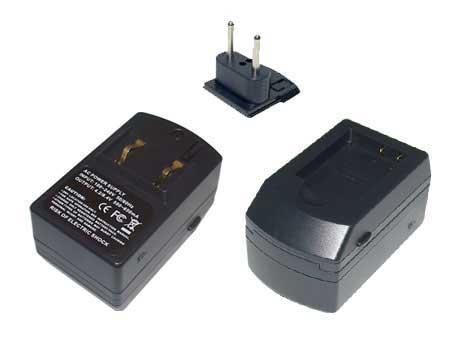 Kompatibel batteri Lader til PANASONIC Lumix DMC-ZR3R Kompatibel batteri Lader PANASONIC til Lumix DMC-ZR3R