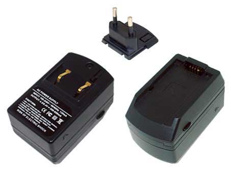 Kompatibel batteri Lader til PANASONIC DMC-G1KEB-R Kompatibel batteri Lader PANASONIC til DMC-G1KEB-R