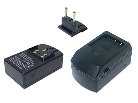 Kompatibel batteri Lader til SONY Cyber-shot DSC-T7/S Kompatibel batteri Lader SONY til Cyber-shot DSC-T7/S
