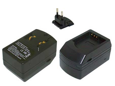Kompatibel batteri Lader til SONY Cyber-shot DSC-W150/N Kompatibel batteri Lader SONY til Cyber-shot DSC-W150/N