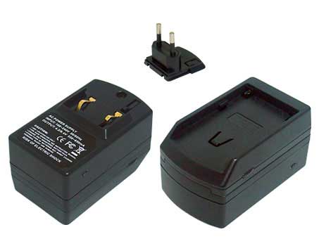 Kompatibel batteri Lader til PANASONIC PV-DV950 Kompatibel batteri Lader PANASONIC til PV-DV950
