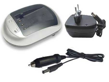 Kompatibel batteri Lader canon  til Digital IXUS IXY 