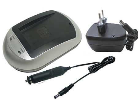 Kompatibel batteri Lader canon  til DC201 