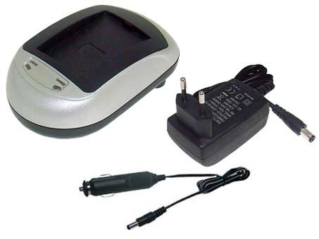 Kompatibel batteri Lader til CASIO Exilim Pro EX-F1 Kompatibel batteri Lader CASIO til Exilim Pro EX-F1