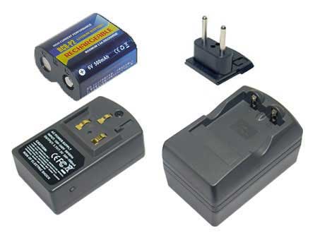 Kompatibel batteri Lader til PANASONIC K223LA Kompatibel batteri Lader PANASONIC til K223LA