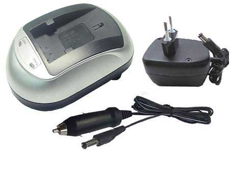 Kompatibel batteri Lader til PANASONIC SV-AV10-U Kompatibel batteri Lader PANASONIC til SV-AV10-U