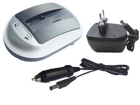 Kompatibel batteri Lader fujifilm  til MX-600 