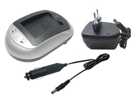 Kompatibel batteri Lader fujifilm  til FinePix F31fd 