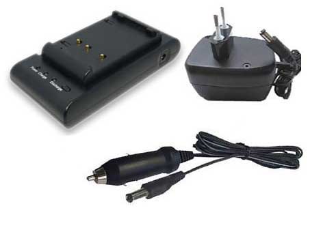 Kompatibel batteri Lader til PANASONIC NV-RX70 Kompatibel batteri Lader PANASONIC til NV-RX70