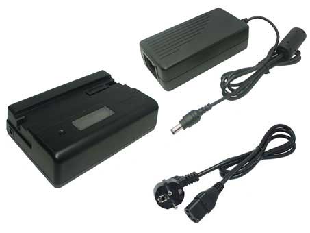Kompatibel batteri Lader til SONY PCGA-BP4V Kompatibel batteri Lader SONY til PCGA-BP4V
