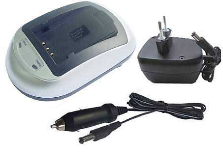 Kompatibel batteri Lader til NIKON EN-EL2 Kompatibel batteri Lader NIKON til EN-EL2