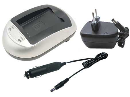 Kompatibel batteri Lader til NIKON CP1 Kompatibel batteri Lader NIKON til CP1