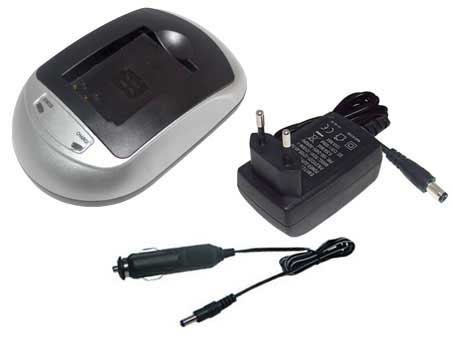 Kompatibel batteri Lader til NIKON EN-EL12 Kompatibel batteri Lader NIKON til EN-EL12
