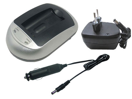 Kompatibel batteri Lader til NIKON Coolpix 2100 Kompatibel batteri Lader NIKON til Coolpix 2100