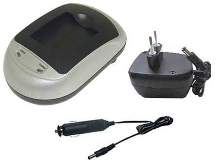 Kompatibel batteri Lader SONY  til NP-BK1 