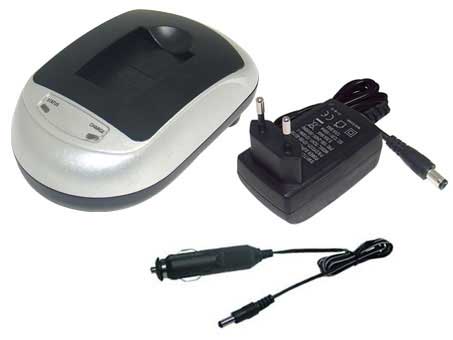 Kompatibel batteri Lader til NIKON Coolpix S550 Kompatibel batteri Lader NIKON til Coolpix S550