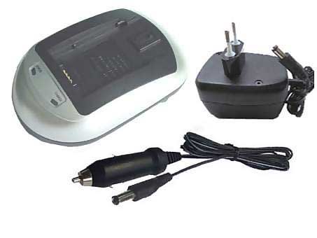 Kompatibel batteri Lader til PANASONIC NV-MX2B Kompatibel batteri Lader PANASONIC til NV-MX2B