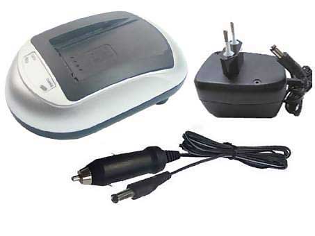 Kompatibel batteri Lader til PANASONIC DE-929B Kompatibel batteri Lader PANASONIC til DE-929B