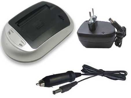 Kompatibel batteri Lader til PANASONIC SV-AS10-R Kompatibel batteri Lader PANASONIC til SV-AS10-R