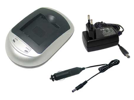 Kompatibel batteri Lader til PANASONIC Lumix DMC-FS5K Kompatibel batteri Lader PANASONIC til Lumix DMC-FS5K