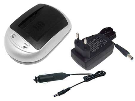 Kompatibel batteri Lader til PANASONIC Lumix DMC-G2R Kompatibel batteri Lader PANASONIC til Lumix DMC-G2R
