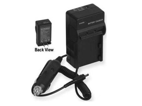 Kompatibel batteri Lader til PANASONIC VM32 Kompatibel batteri Lader PANASONIC til VM32
