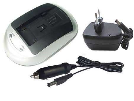 Kompatibel batteri Lader til PANASONIC DMW-BC13 Kompatibel batteri Lader PANASONIC til DMW-BC13