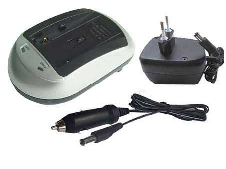 Kompatibel batteri Lader til samsung VP-D33 Kompatibel batteri Lader samsung til VP-D33