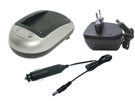 Kompatibel batteri Lader SAMSUNG  til VP-M110 