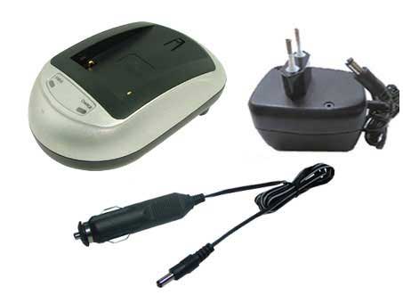 Kompatibel batteri Lader SAMSUNG  til Pro 815 