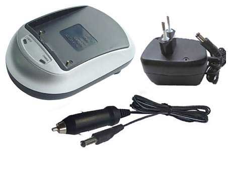 Kompatibel batteri Lader til SONY NP-F200 Kompatibel batteri Lader SONY til NP-F200