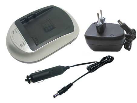 Kompatibel batteri Lader til SONY DCR-PC53E Kompatibel batteri Lader SONY til DCR-PC53E