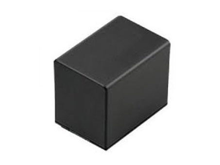 Kompatibel kamera batteri til CANON VIXIA HF R32 Kompatibel kamera batteri CANON til VIXIA HF R32