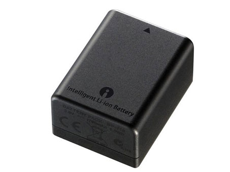 Kompatibel kamera batteri til CANON BP727 Kompatibel kamera batteri CANON til BP727