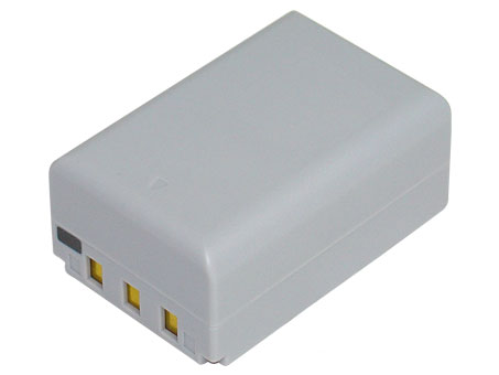 Kompatibel Kamerabatteri casio  til Exilim Pro EX-F1 