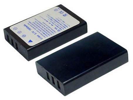 Kompatibel kamera batteri til CONTAX Tvs Digital Kompatibel kamera batteri CONTAX til Tvs Digital